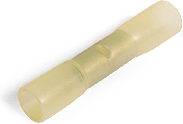 59124, Гильза соединительная изолированная ГСИ-Т 6.0 серия ПРОФИ (КВТ)