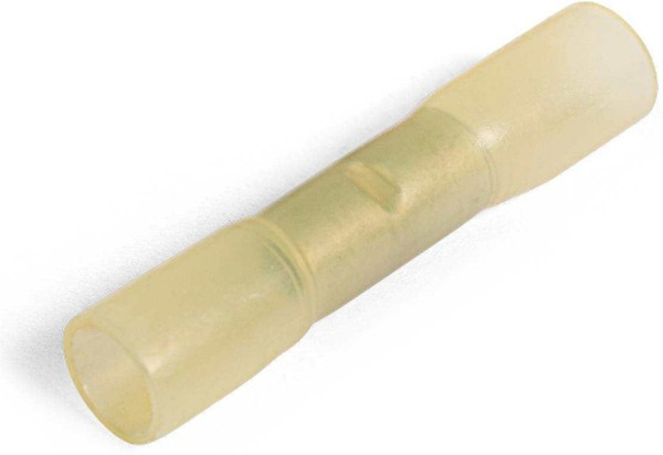 59124, Гильза соединительная изолированная ГСИ-Т 6.0 серия ПРОФИ (КВТ)