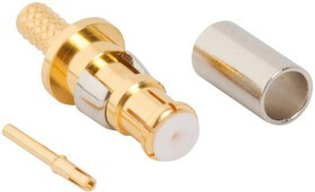 920-510P-51S, HD-EFI STRAIGHT PLUG, RG-316, 50 OHM 07AH1067