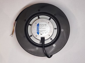 Вентилятор Ebmpapst RER 175-42/14/2 TDMP DC 24V 4.6A 110W