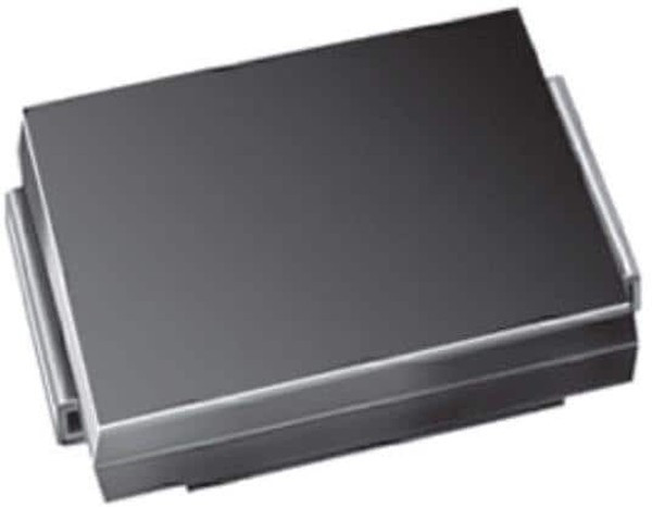 SMCJ85A-E3/57T, SMCJ85A-E3/57T, Uni-Directional TVS Diode, 1500W, 2-Pin SMC SMCJ85A-E3/57T, SMCJ85A-E3/57T, Uni-Directional TVS Diode, 1500W, 2-Pin SMC