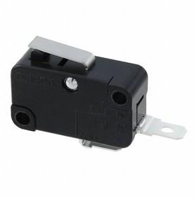 V-151-3A5, Basic / Snap Action Switches MINIATURE BASIC SWITCH