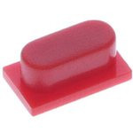 BTNK0340, Клавиша, красный, KSA, KSL