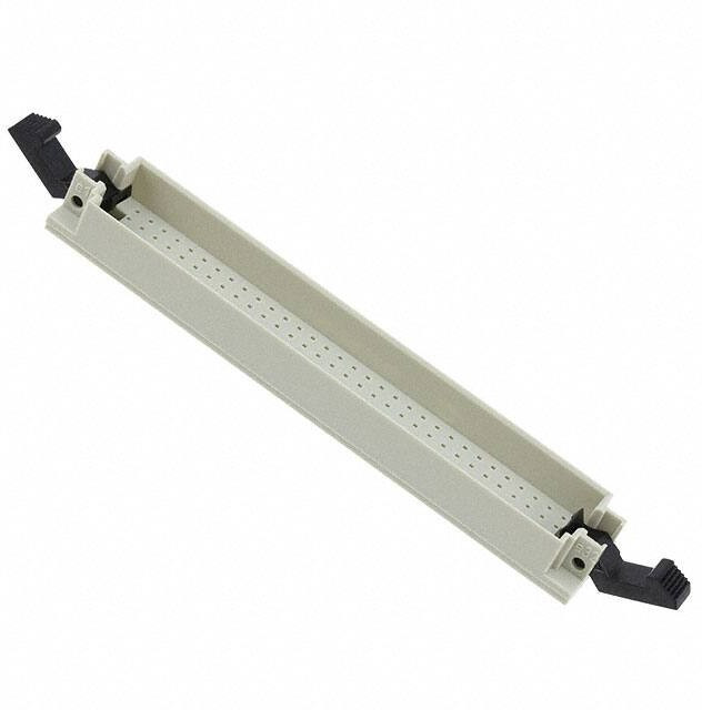 09050009924, DIN 41612 Connectors DIN E SHROUD