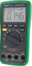 Мультиметр BAKU BA-28