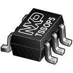 74AHCT1G86GW,125, XOR Gate 1-Element 2-IN CMOS 5-Pin TSSOP T/R 74AHCT1G86GW,125, XOR Gate 1-Element 2-IN CMOS 5-Pin TSSOP T/R