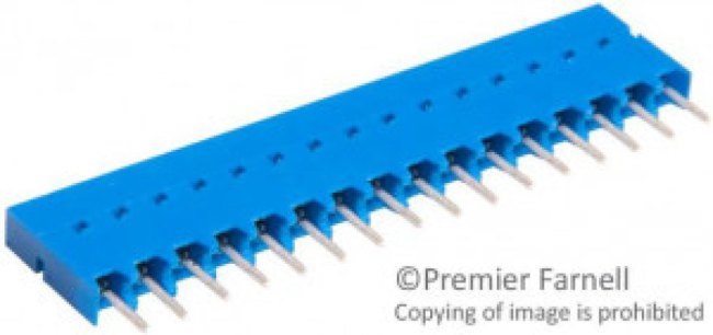 75915-316LF, Board to Board & Mezzanine Connectors 16P VRT SR RECEPT .76 GOLD 75915-316LF, Board to Board & Mezzanine Connectors 16P VRT SR RECEPT .76 GOLD