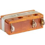 МП9, Микропереключатель УСО.360.074 ТУ "1" 2А 250VAC