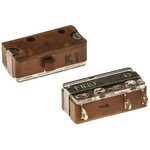 МП9, Микропереключатель УСО.360.074 ТУ "1" 2А 250VAC