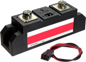 SSR-2 440V 120A (Z)D3 (3-32v), Твердотельное реле