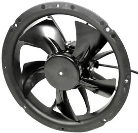 OA200EC-22-1WB, OA200EC-22-1WB -ORION FANS - AXIAL FAN, BALL, 250MM, 460CFM, WIRELEAD