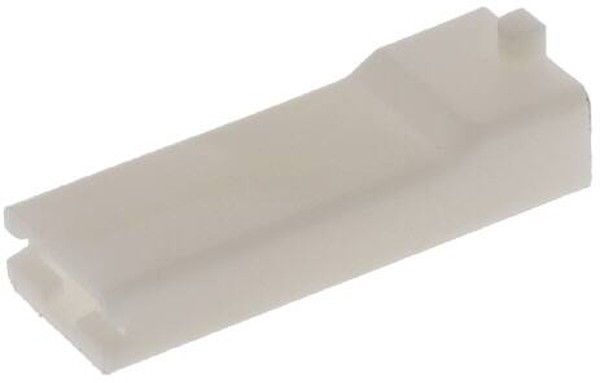 154512-2, Terminals 187 SRS FASTON REC HSG NATL