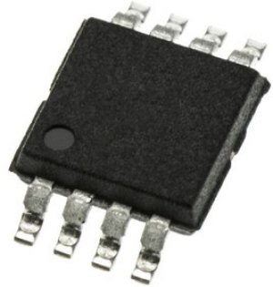 MAX44250AUA+, Операционный усилитель, выход с полным размахом напряжения, прецизионный, 1 Усилитель, 10 МГц MAX44250AUA+, Операционный усилитель, выход с полным размахом напряжения, прецизионный, 1 Усилитель, 10 МГц
