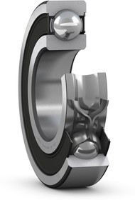 60112RS1, Подшипник SKF