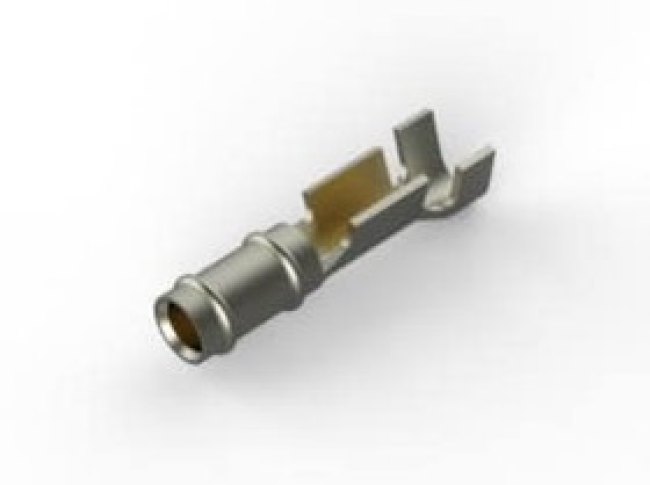 60789-3, Terminals .058 DIA RECEPTACLE