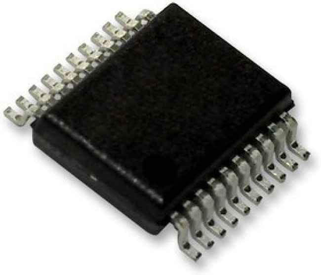 ADUM3481ARSZ, Digital Isolators Small, 3.75 kV RMS Quad Digital Isolators (3/1 Channel Directionality)