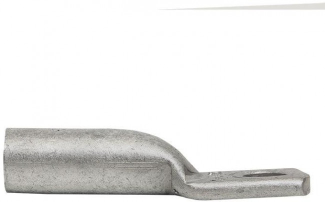 Наконечник силовой алюм. DL-95-12-13 (ТА) EKF dl-95-12-13