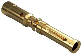 FC116N2, D-Sub Contacts D-SUB ACCESSORY