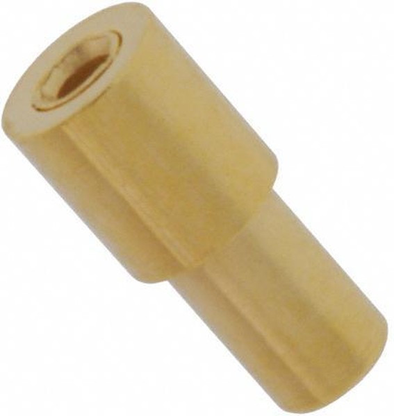 0665-0-15-15-30-27-10-0, Contact SKT 30 Size Solder ST Thru-Hole Bulk