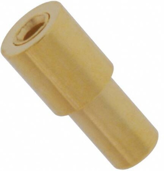 0665-0-15-15-30-27-10-0, Contact SKT 30 Size Solder ST Thru-Hole Bulk