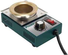 SS-552B Ванна для лужения д. 50мм, глубина 35мм 200вт С00035463