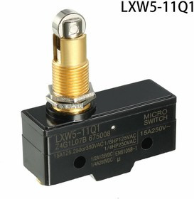 LXW5-11Q1 (МП2105) винт (99г) LXW5-11Q1 (МП2105) винт (99г)