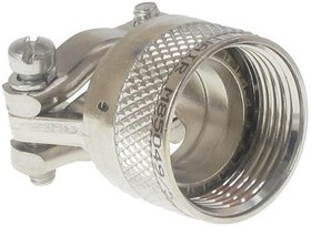 M85049/88-9W03, Circular MIL Spec Backshells 88 Backshell Band Lock M85049/88-9W03, Circular MIL Spec Backshells 88 Backshell Band Lock