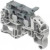 1SNK708410R0000, DIN Rail Terminal Blocks ZK4-SF1