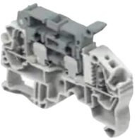 1SNK708410R0000, DIN Rail Terminal Blocks ZK4-SF1