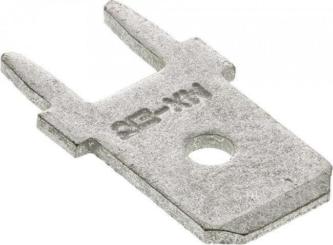 19705-4301, Terminals QUICK DISC TAB PCB