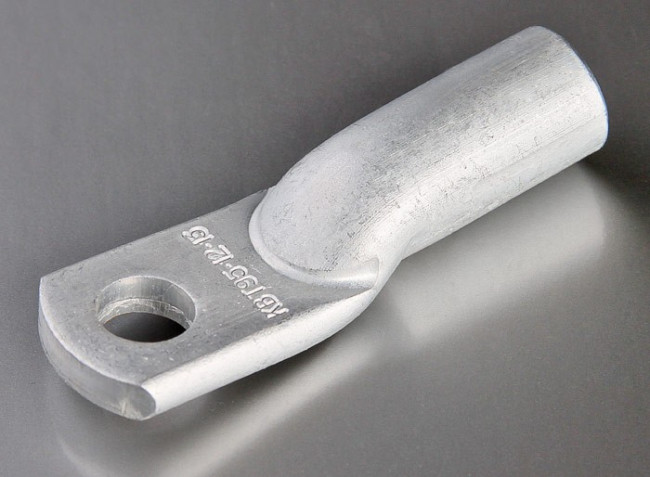 41425, Наконечник кабельный ТА 120-12-14 (КВТ)