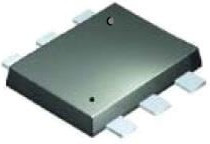 2N7002VA, Trans MOSFET N-CH 60V 0.28A 6-Pin SOT-563F T/R