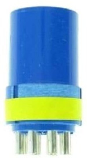 97-18-19S, Circular MIL Spec Tools, Hardware & Accessories 10P Socket Insert Shell Size 18 97-18-19S, Circular MIL Spec Tools, Hardware & Accessories 10P Socket Insert Shell Size 18