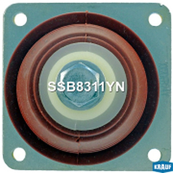 SSB8311YN, Втягивающее реле стартера