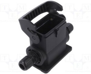 33337582, Automotive Connectors 62 way F Hybrid 1.5 2.8 CTCS SP Connector