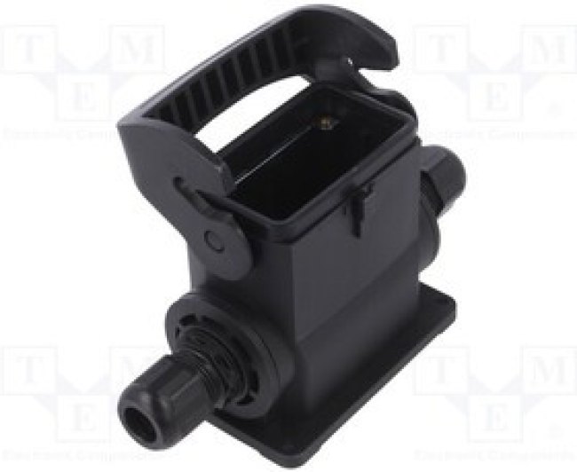 33337582, Automotive Connectors 62 way F Hybrid 1.5 2.8 CTCS SP Connector