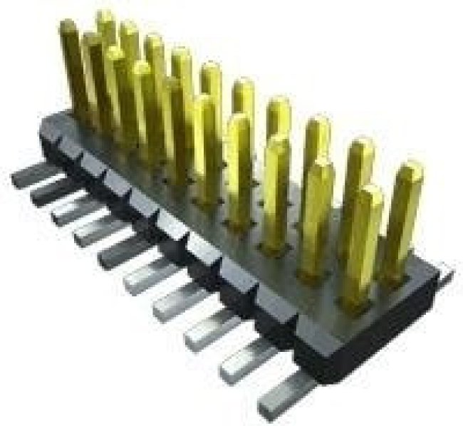 FTM-120-03-L-DV-P, Headers & Wire Housings 1.00 mm Surface Mount Micro Low Profile Terminal Strip FTM-120-03-L-DV-P, Headers & Wire Housings 1.00 mm Surface Mount Micro Low Profile Terminal Strip