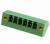 1827460, Pluggable Terminal Blocks 6 Pos 3.81mm pitch Through Hole Header