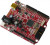 PIC32-PINGUINO, Отладочная плата форм-фактора Arduino на базе PIC32MX440F256H