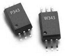 ACPL-W343-000E, MOSFET Output Optocouplers Gate Drive Opto