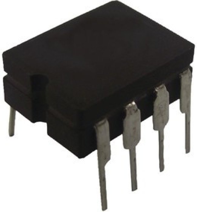 JM38510/13501BPA, Операционный усилитель, 1 Усилитель, 0.08 В/мкс, ± 4.5В до ± 20В, DIP, 8 вывод(-ов) JM38510/13501BPA, Операционный усилитель, 1 Усилитель, 0.08 В/мкс, ± 4.5В до ± 20В, DIP, 8 вывод(-ов)