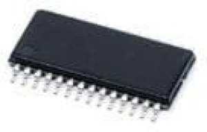 TRS3243ECPWR, TSSOP-28 RS232 ICs