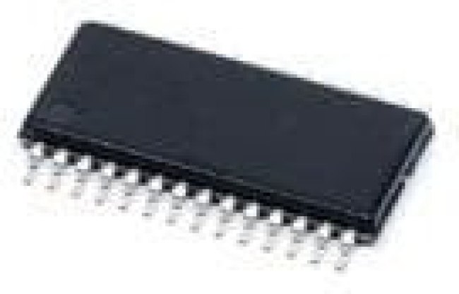 TRS3243ECPWR, TSSOP-28 RS232 ICs