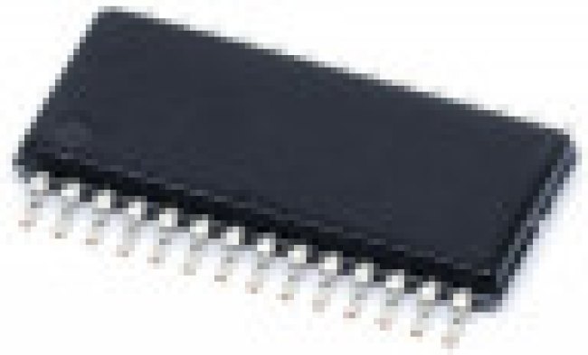 TRS3243ECPWR, TSSOP-28 RS232 ICs