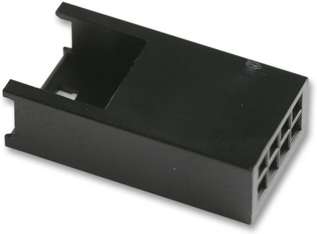 280638, Headers &amp; Wire Housings 2X08 POS RECPT