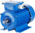 Эл. Двиг. АИР 71B2 1,1 кВт 3000 об/мин 1081 TDM