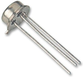 BC141 Биполярный транзистор TO-39