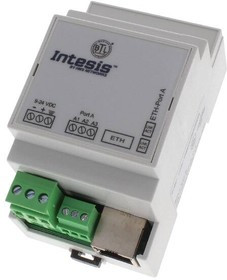 INBACRTR0320000, Routers BACnet MS/TP to BACnet IP Router - 32 devices