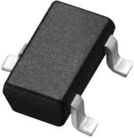 BAS40-00-E3-18, Diode Small Signal Schottky 40V 0.2A 3-Pin SOT-23 T/R
