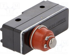 BZ-2RDS, Микропереключатель SNAP ACTION, без рычага,точное выполнение BZ-2RDS, Микропереключатель SNAP ACTION, без рычага,точное выполнение